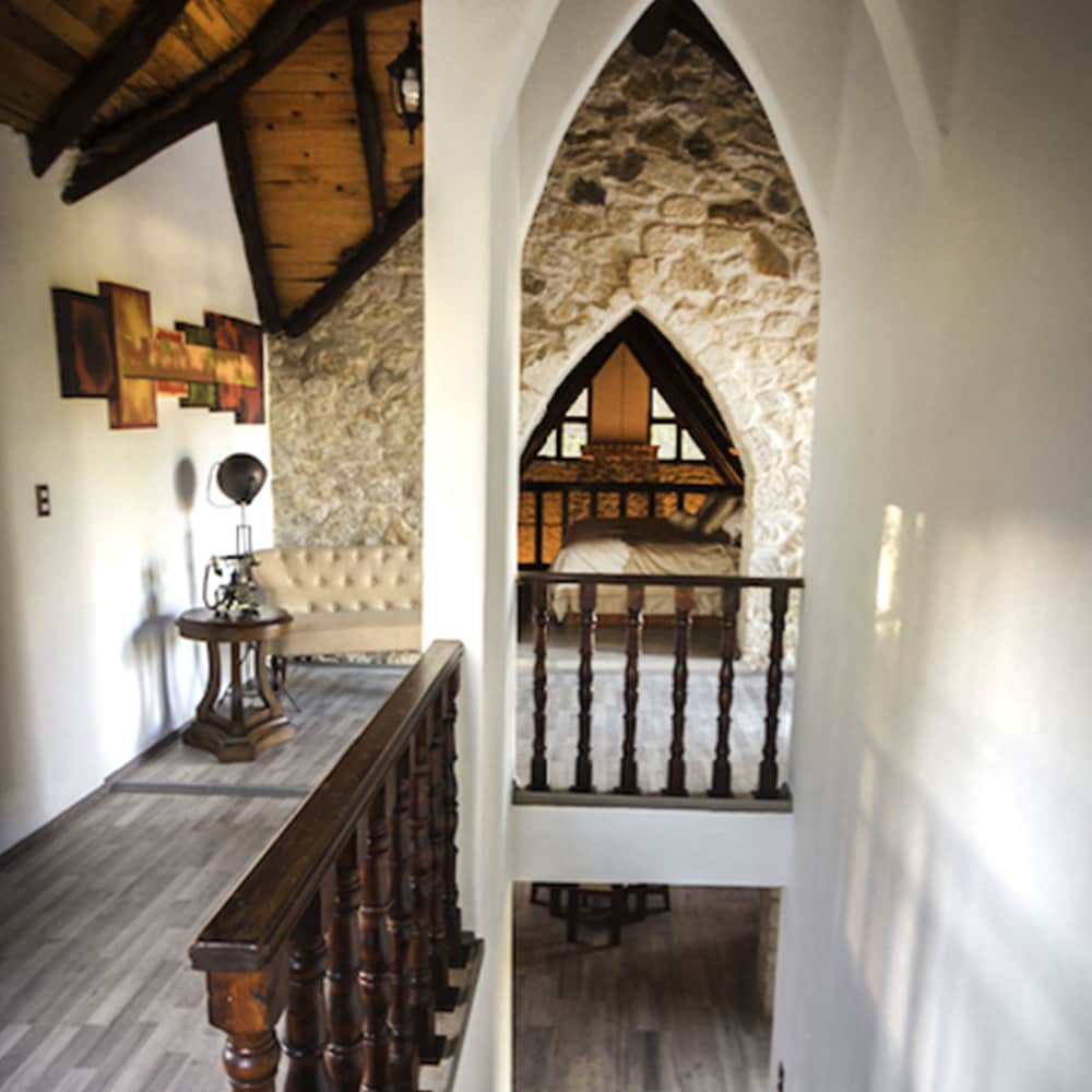 La Mora Casa de Campo