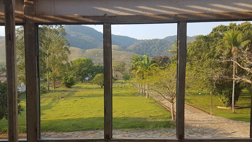 Fazenda São Fernando