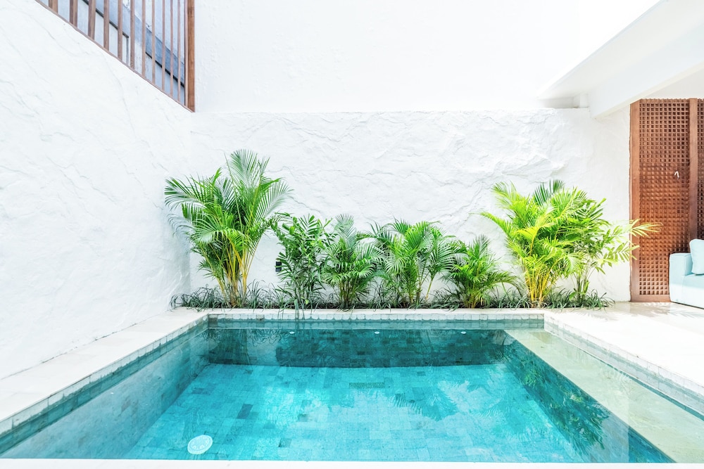 Melasity Villa by Betterplace