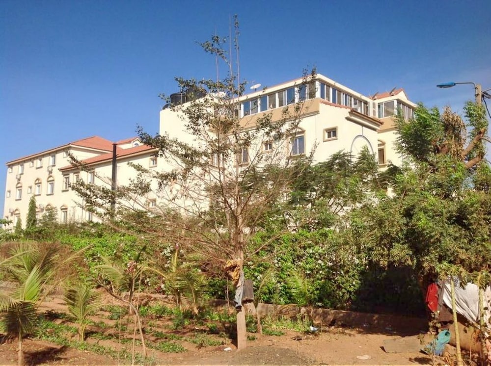 Bamako Vacations - Star Residence - Property Image 9