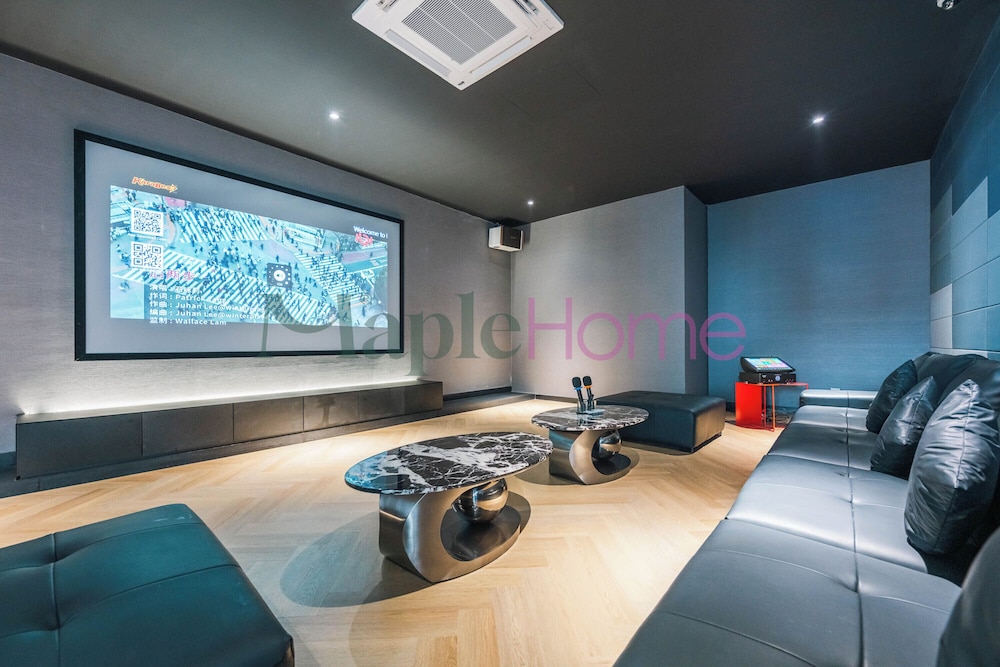 Space Residency Premier Suites Johor Bahru