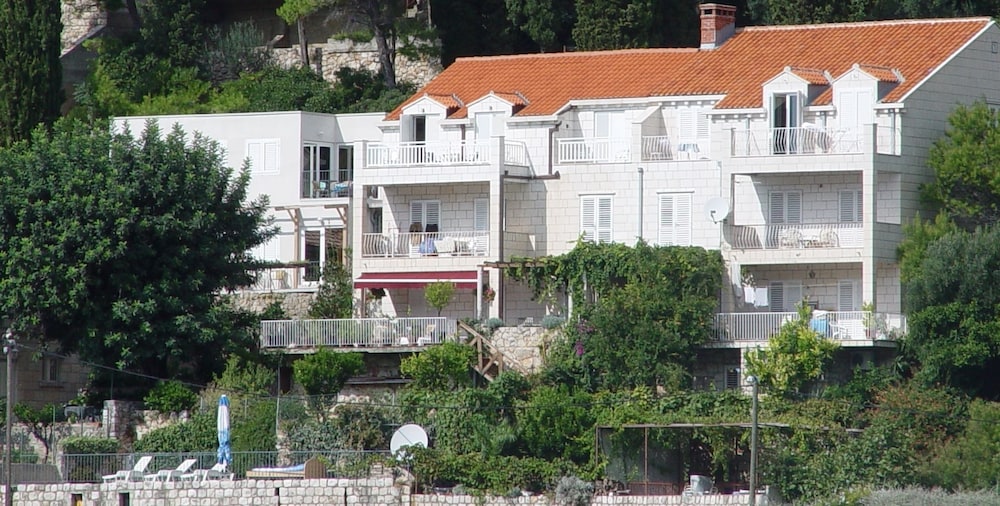 Hotel Dubrovnik Apartments - Adults only - Image 1