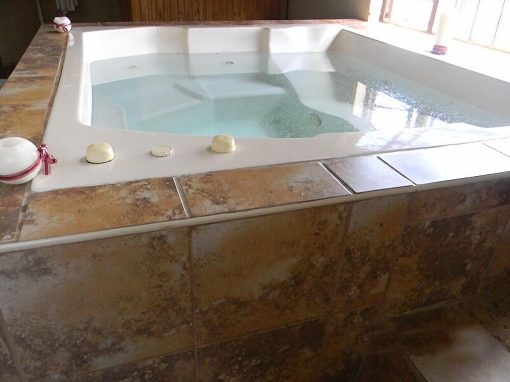 Lions Rest Country Estate
