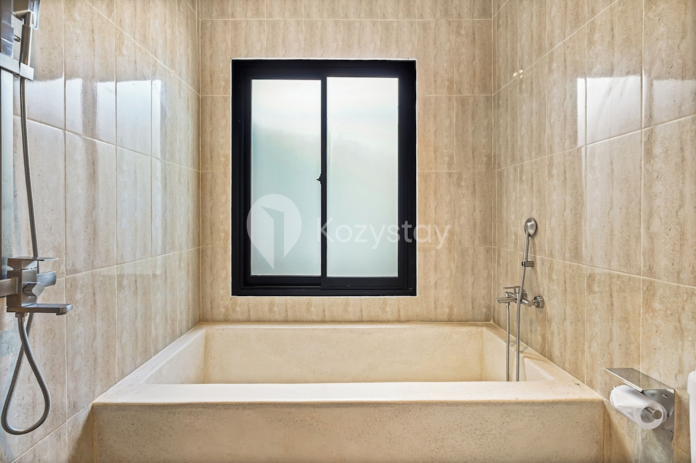 Kanira Villa by Kozystay - Ubud