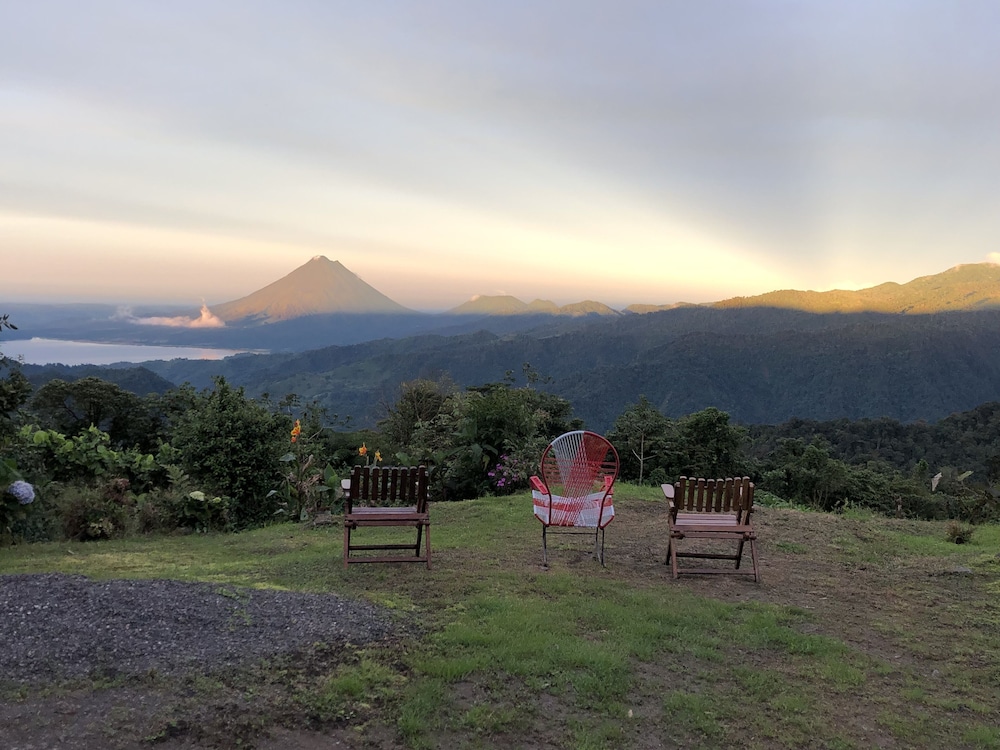 Vista Verde Lodge