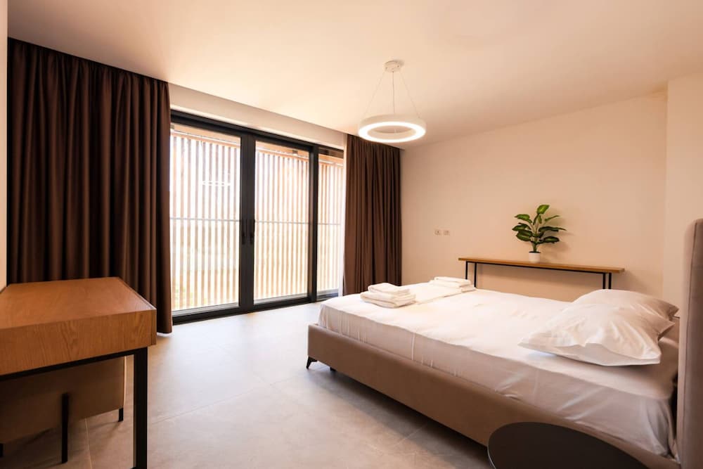 Sanpietro Deluxe Villa