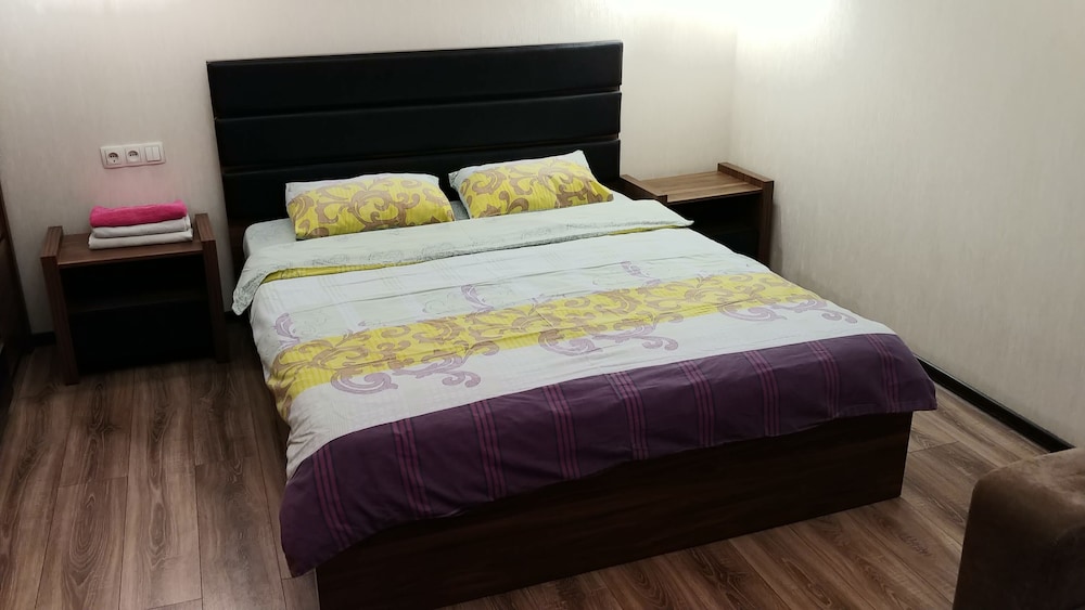 Kyiv Apartments Rent