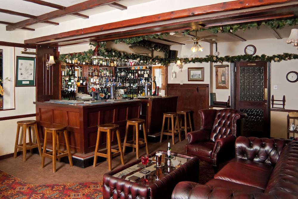 Edenhall Country House Hotel