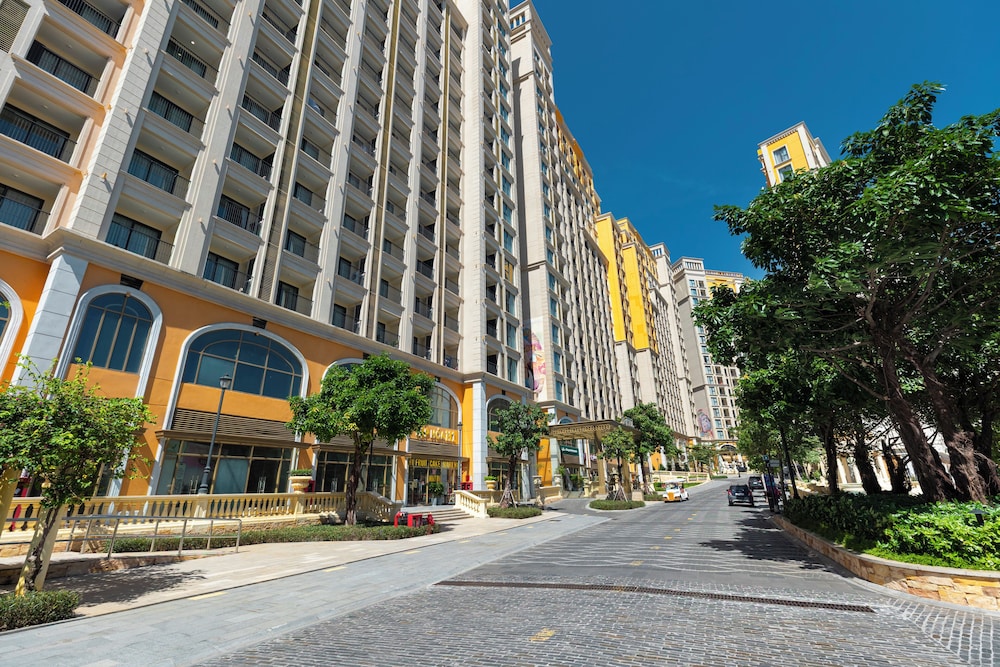 Mira Home Apartment Hillside Phu Quoc