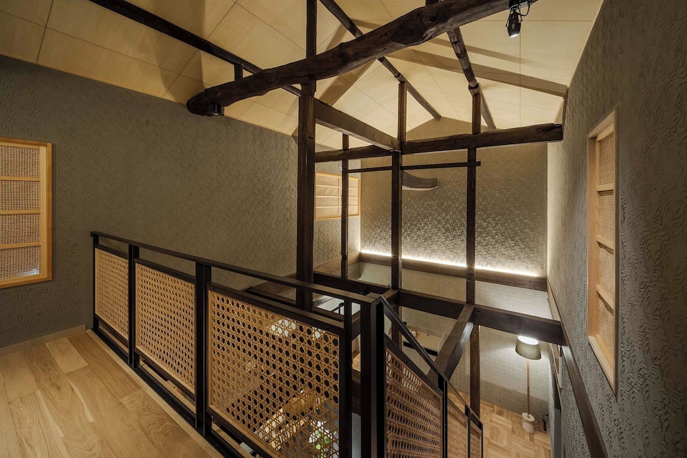 Waren Bettei Machiya House