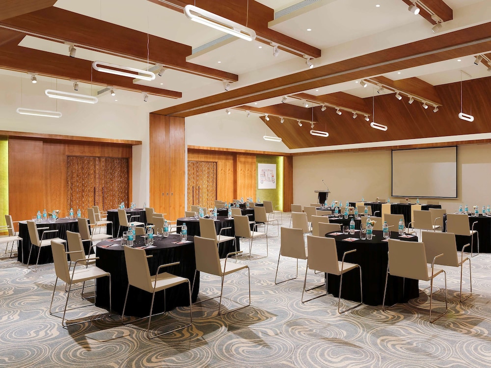 ibis Styles Goa Calangute Hotel