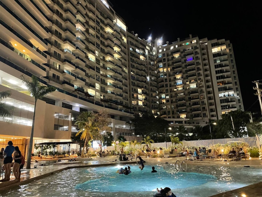 Exclusive Apartasuites Reserva del Mar