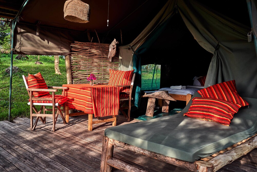 Nature Homes - Africa Amini Life