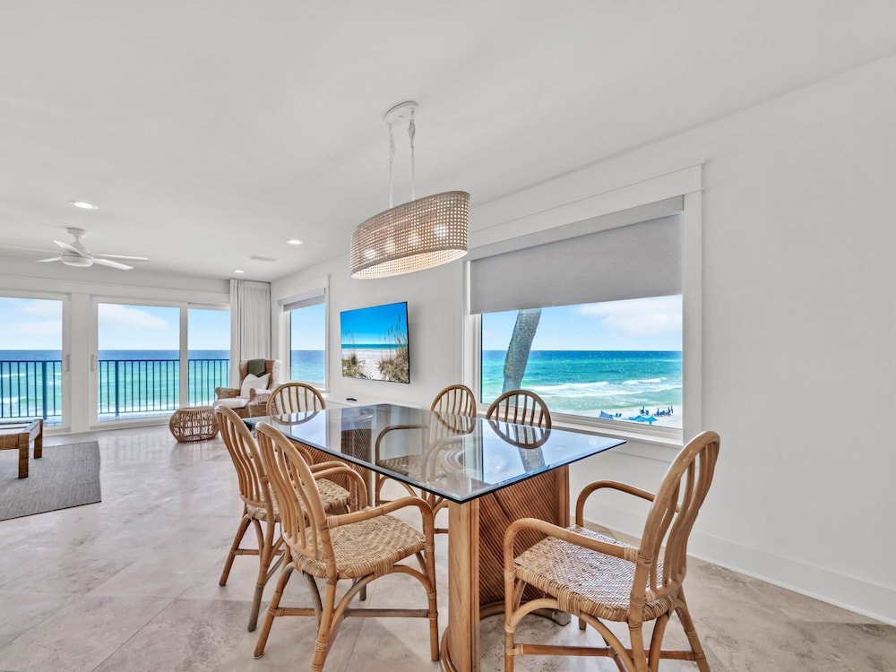 Blue Mountain Beach Villas 5A