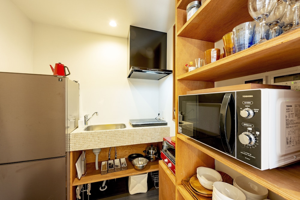 Plat Hostel Keikyu Asakusa Karin