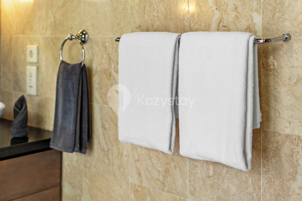 AbbyBelle Villa by Kozystay | Private Karma Beach