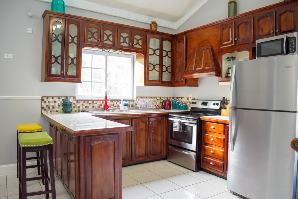 Casa Tianna Guest Apartments