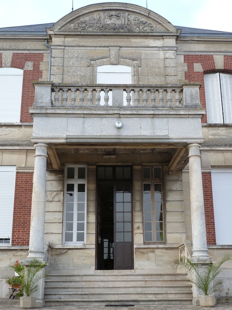 Ferme de Bonavis - Chambres d'Hôtes