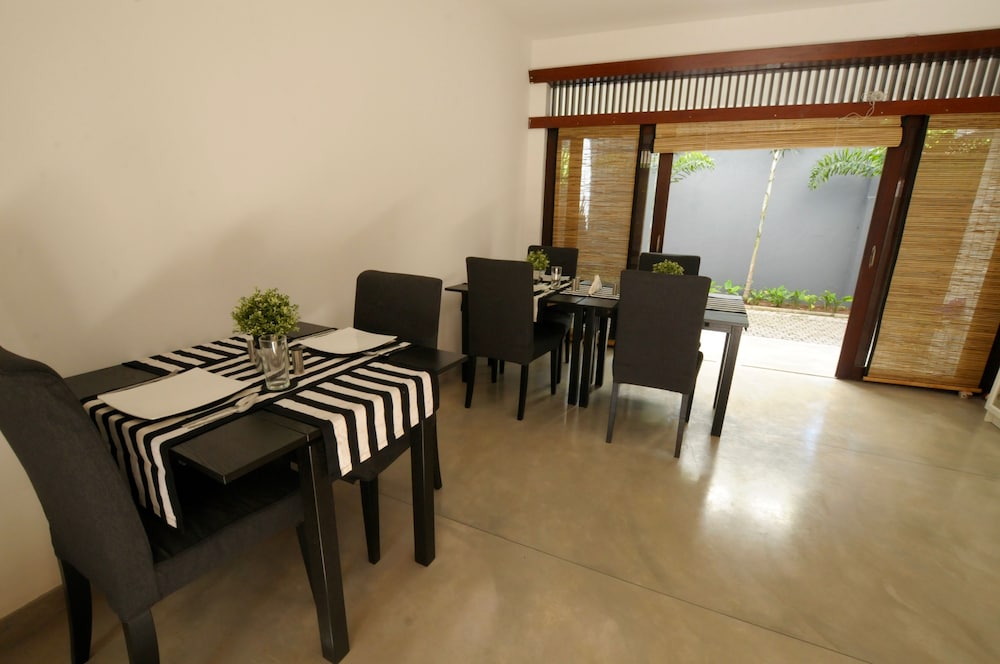 Halcyon House Colombo