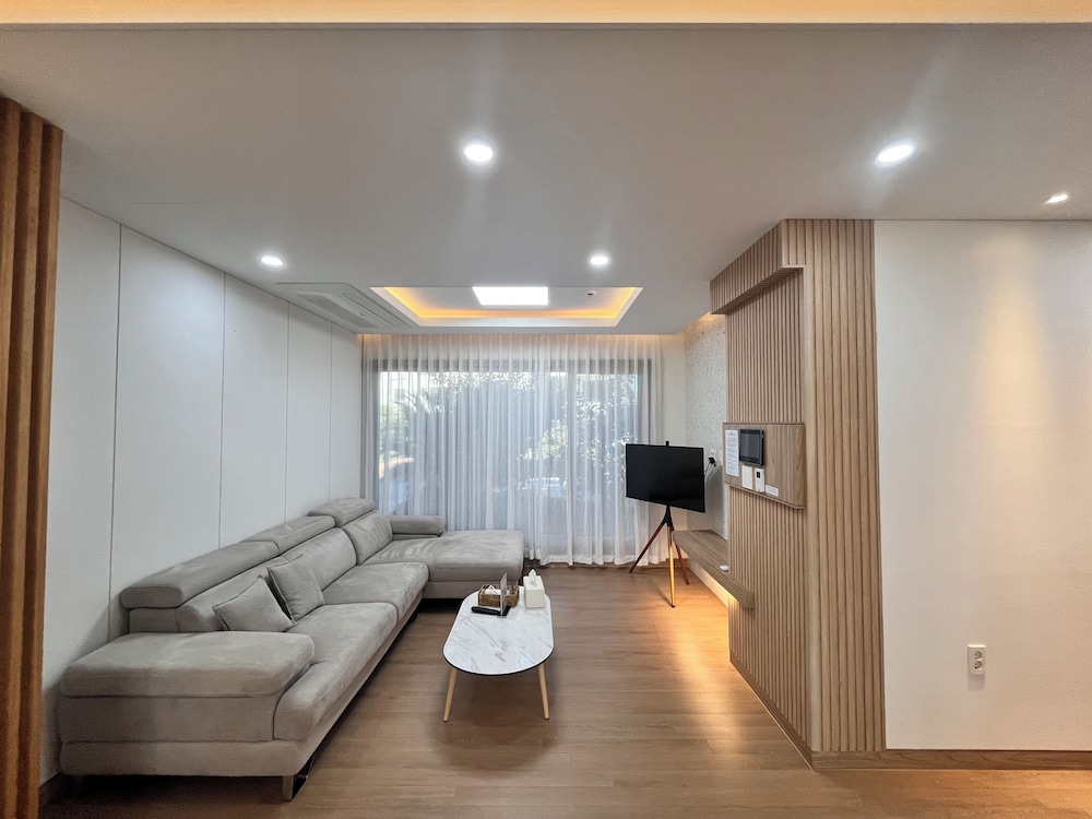 Hermen House in Jeju