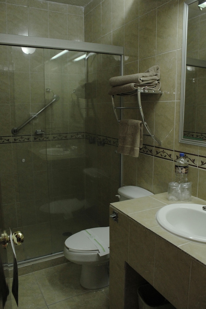 Zacatecas Vacations - Hotel Don Miguel - Property Image 54