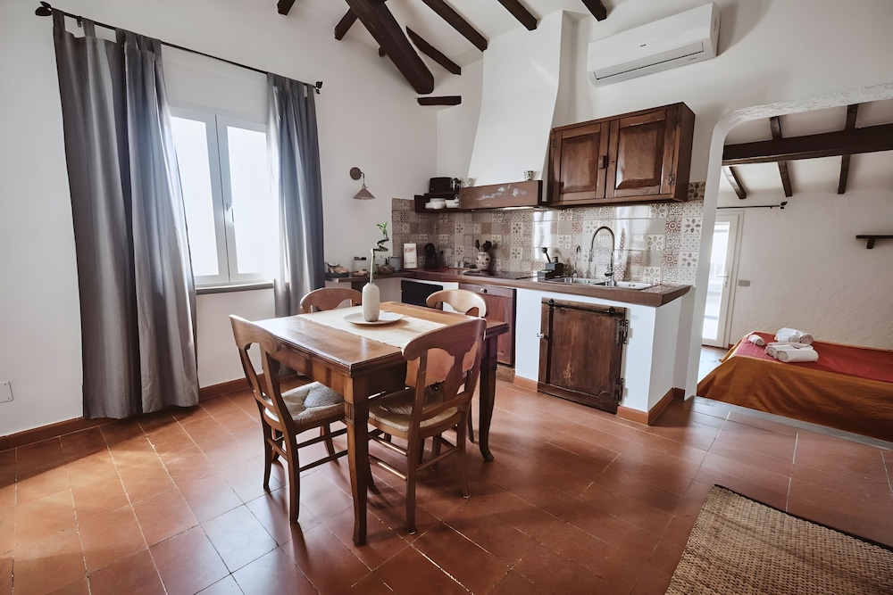 Appartamenti Podere San Sebastiano