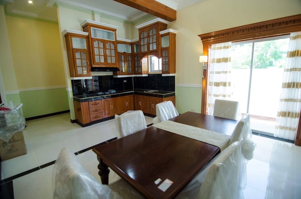 DanSam House view 4