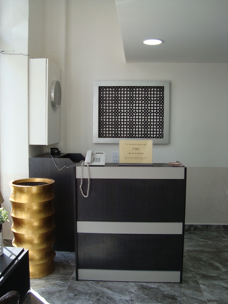 Gallery Guesthouse Amman