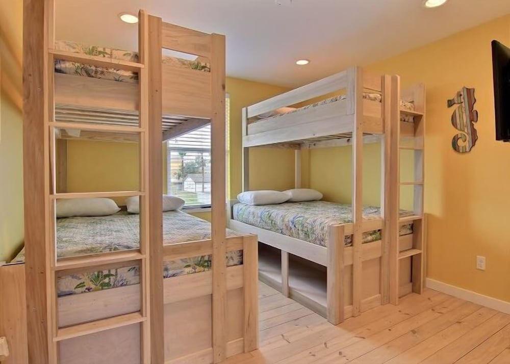 Port A Escapes Vacation Rentals