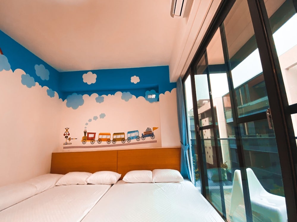 Hemu Homestay view 4