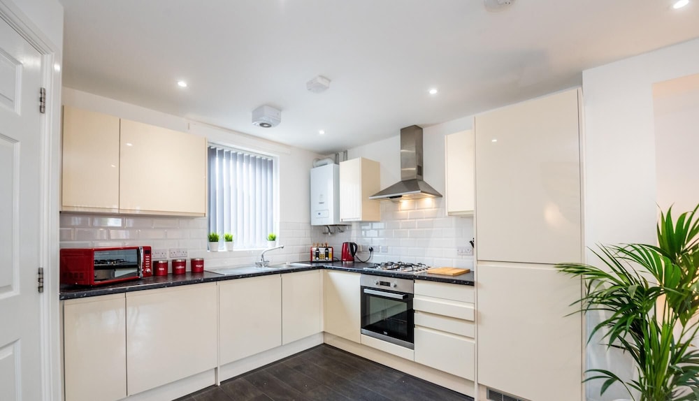 Great Mersey Street Townhouse Liverpool