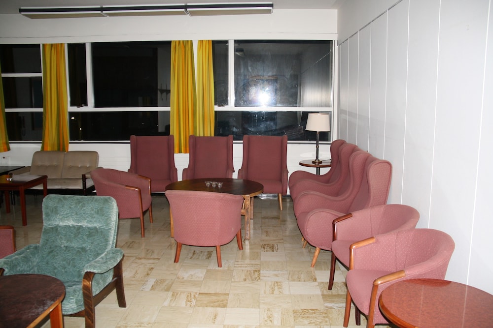 Hostel Reykjanes