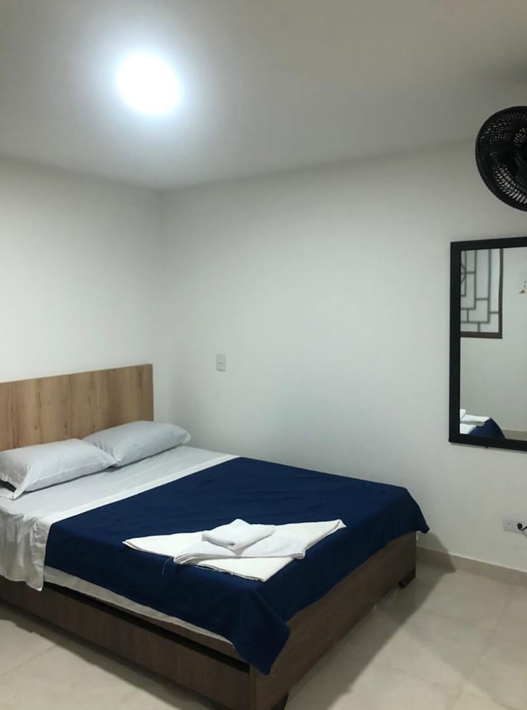 Apartahotel Zeus view 5