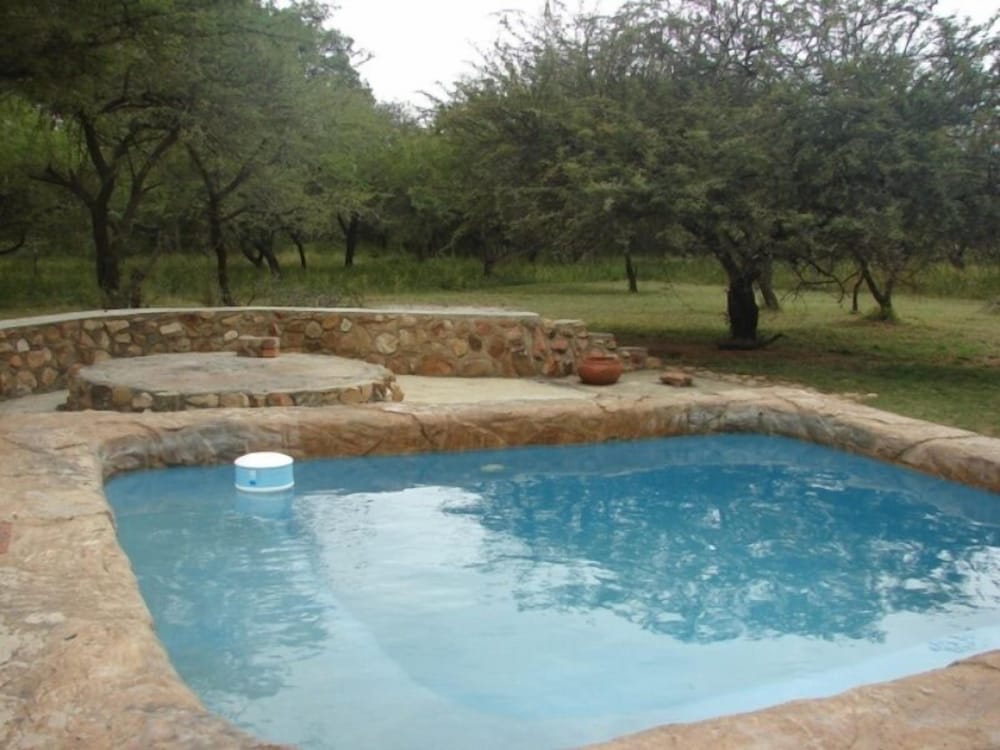 Marloth Kruger Accommodation