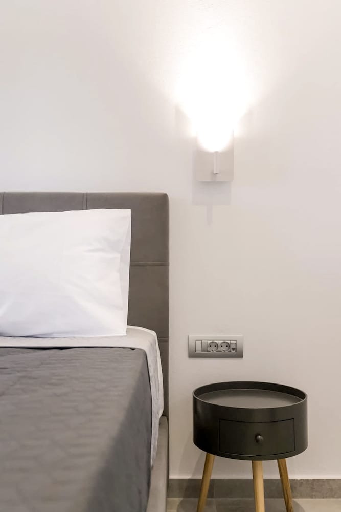 Ampelas Nostalgia Apartments - Zeus Haven in Paros