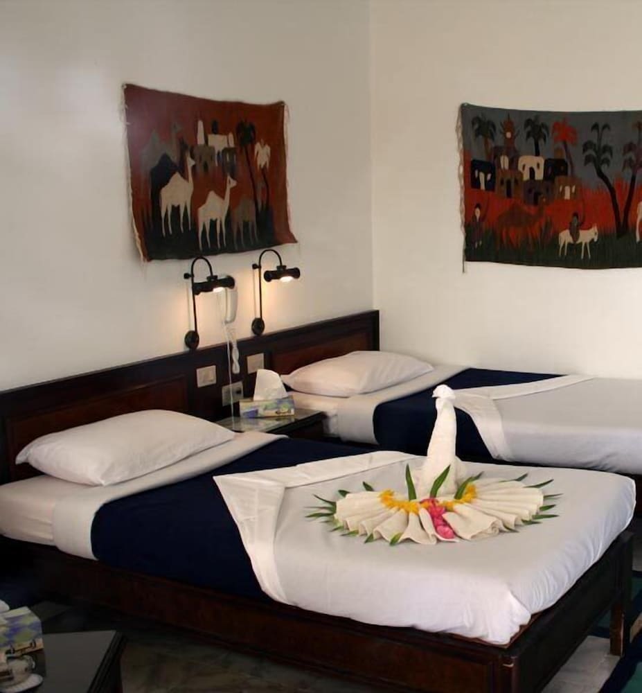 Mangrove Bay Resort