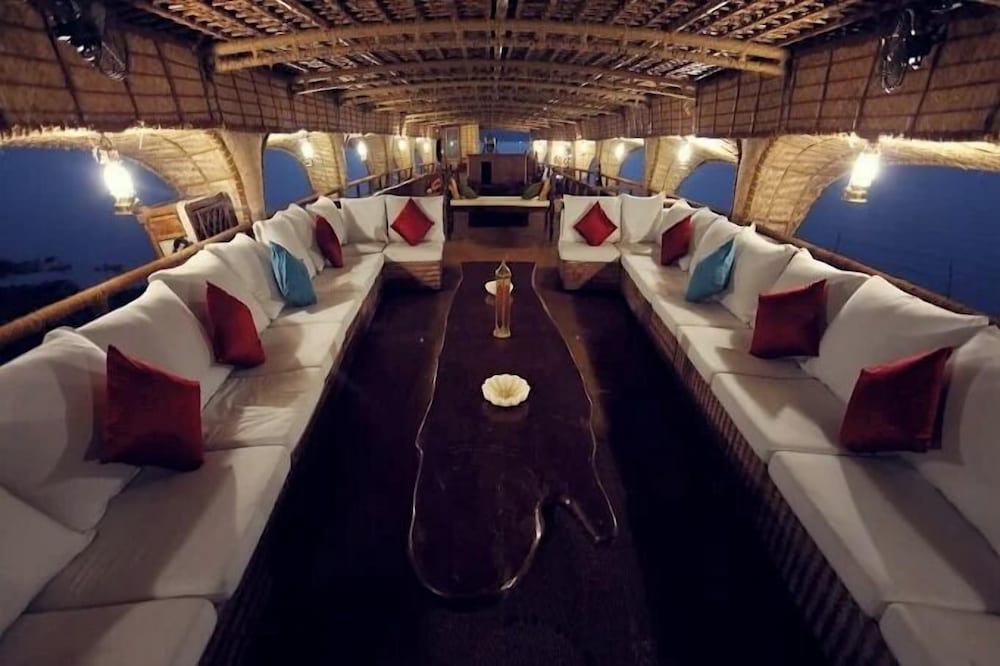The Boat Company