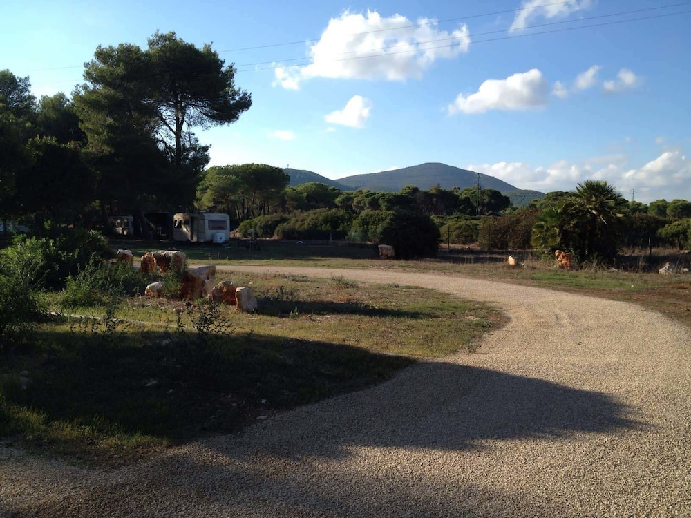 Villaggio Nurral - Campground