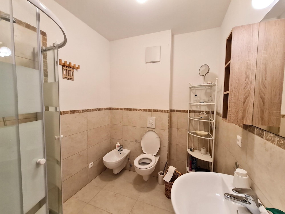 Bad Gastein Fallside Apartment