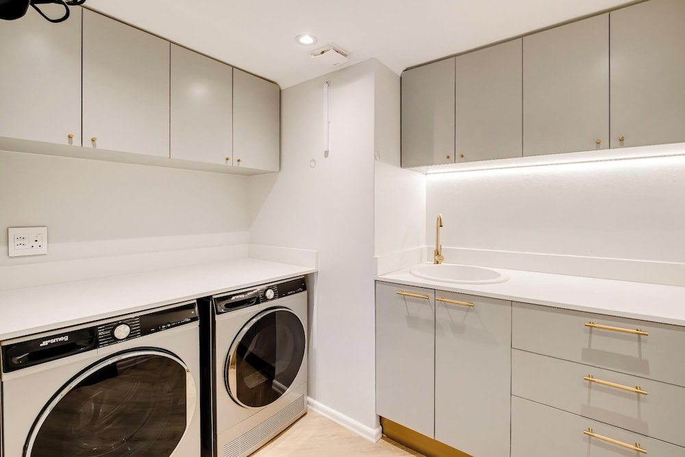 Luxury Loft 3 Ensuites Prime Cape Town Location