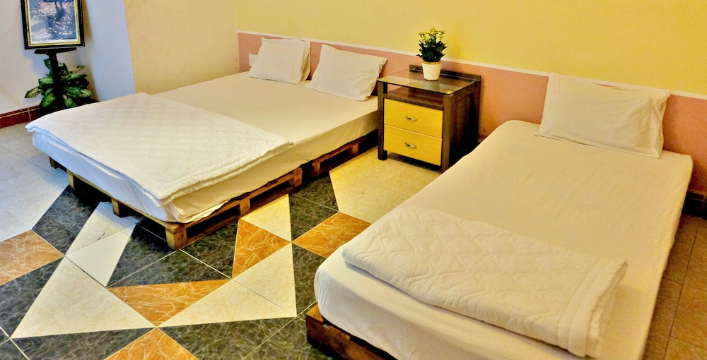 Danang Backpackers Hostel