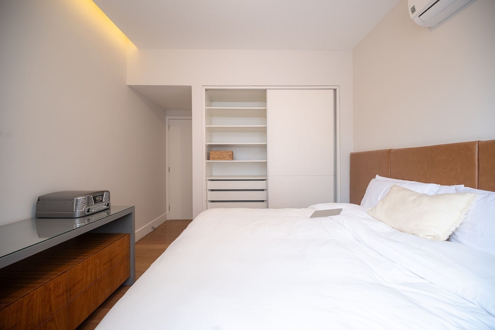 Leblon | 3 Quartos, 2 min da Praia - por Casapē Rio