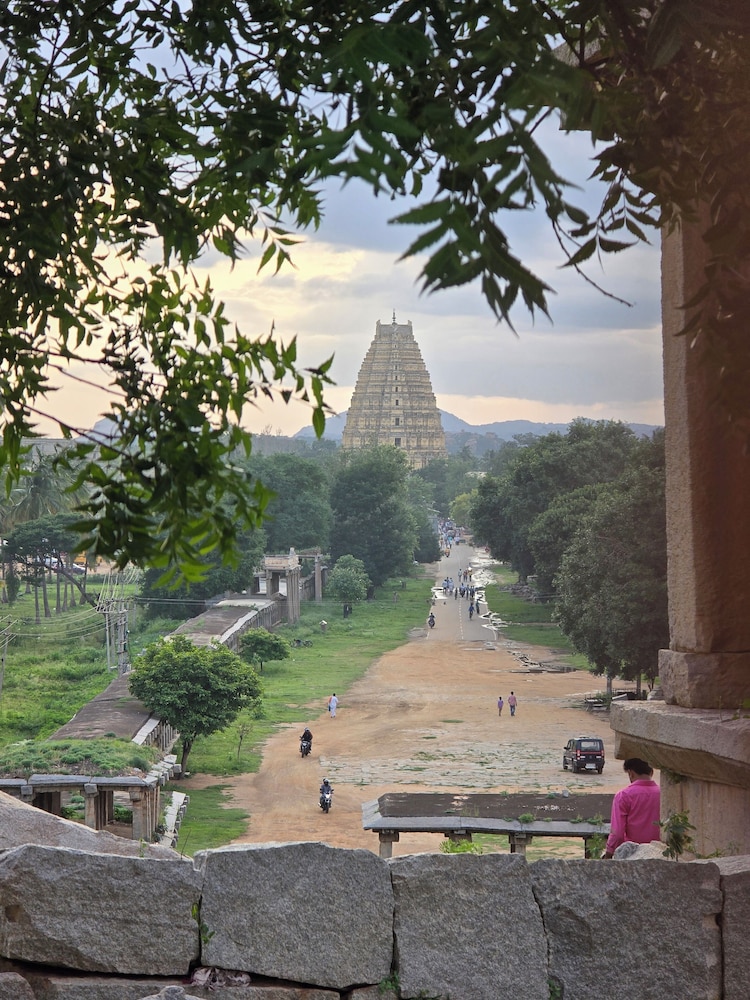 Lakshmi Villa