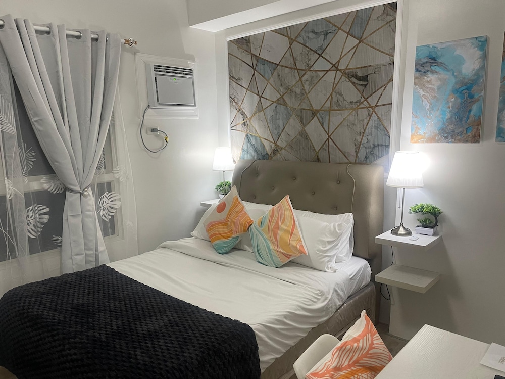 Mesavirre Garden Residences Furnished Units