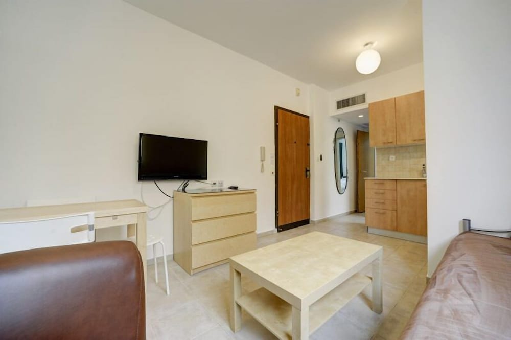 Sea Suites Apartments