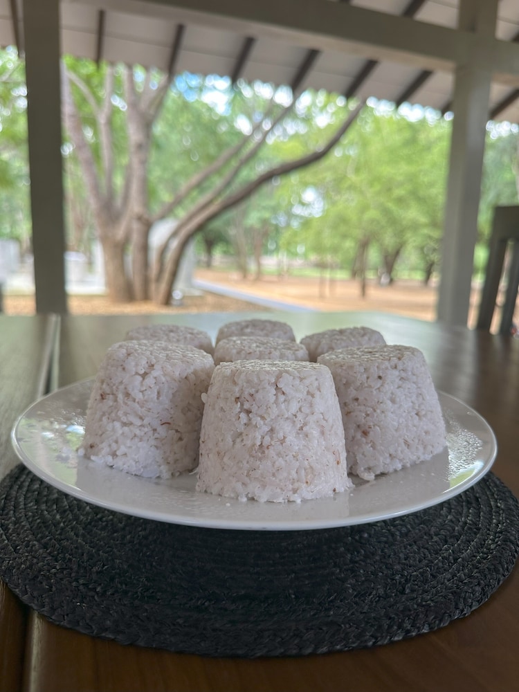 The Den at Yala