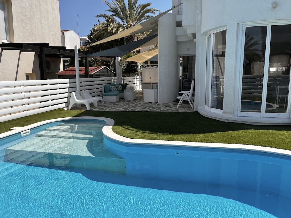 44 PRO -stay Alkyoni Villa