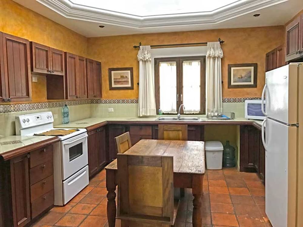 Casa El Descansar