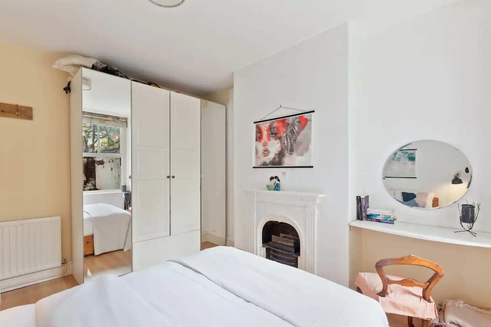 Charming 1 Bedroom Flat in Hammersmith