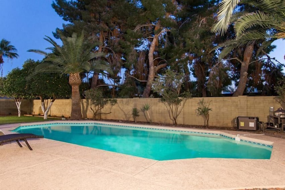 Thunderbird By Signature Vacation Rentals